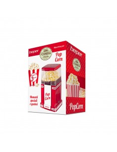 Machine à pop corn BEPER 90.590Y 2