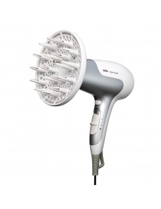 Sèche cheveux BRAUN HD585 2