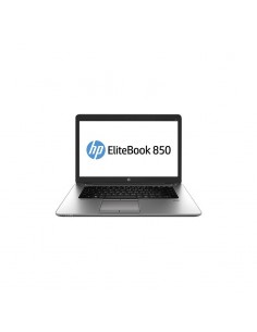 HP Elitebook 850 G1 Processeur Intel I7-4600U