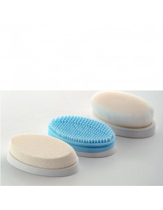 Brosse nettoyante visage HOMEDICS FAC-100-EU 2