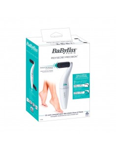 Manucure pédicure BABYLISS F210E/H700E 2