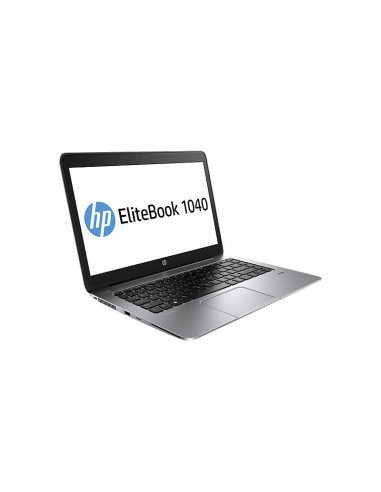 HP Elitebook FOLIO 1040G1 Processeur Intel I5-4300U