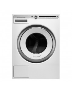 Machine à laver à hublot LIEBHERR W4114C.W