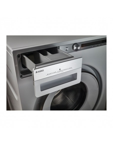 Machine à laver à hublot LIEBHERR W4114C.W