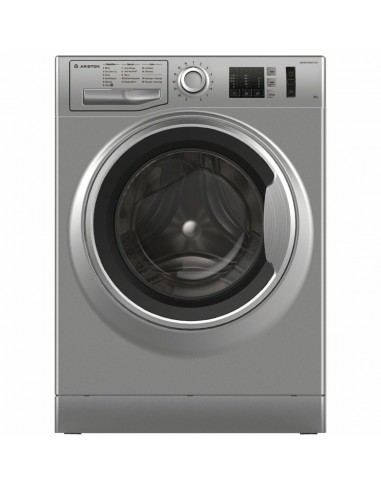 Machine à laver à hublot ARISTON NM10 823 SSA