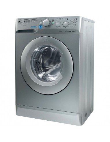 Machine à laver à hublot INDESIT EWE 61252