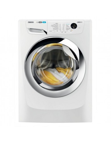 Machine à laver à hublot ZANUSSI ZWF81463WH