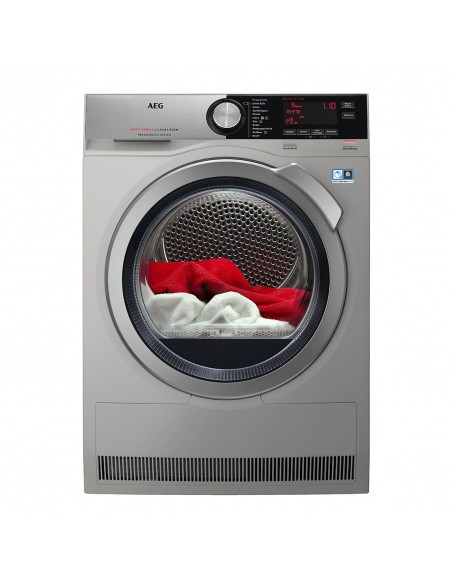 Sèche linge à condensation AEG TM8C952BS