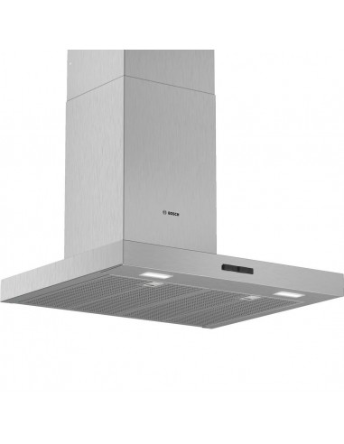 Hotte décorative murale BOSCH DWB64BC52