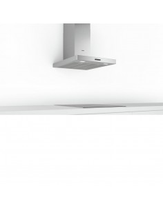 Hotte décorative murale BOSCH DWB64BC52 2