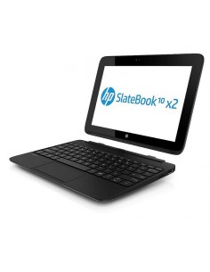 HP SlateBook 10-h040ef x2 Processeur NVIDIA