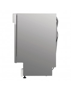 Lave-vaisselle encastrable WHIRLPOOL WBC3C26PFX 2