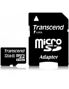 CARTE MEMOIRE TRANSCEND 2