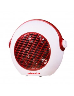 Chauffage soufflant ELEXIA ELX-FH-813 2