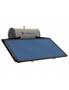 Chauffe-eau solaire CHAFFOTEAUX HF 150-1