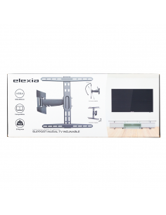 Support TV ELEXIA PSW762M 2