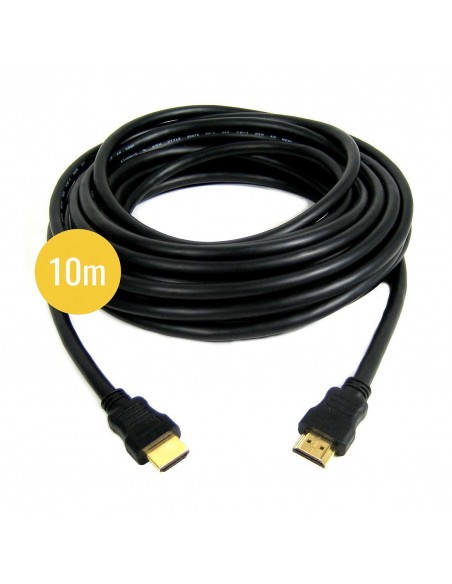 Câbles audio - video TREND CABLE HDMI 10M