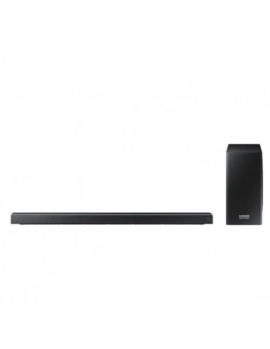 Barre de son SAMSUNG HW-Q70R/MV