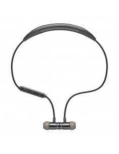 Ecouteurs avec micro sans fil CELLULARLINE NECKBAND LIGHT 2