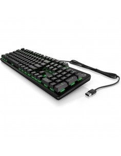 Claviers HP 3VN40AA 2