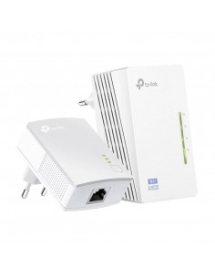CPL TP-LINK TP-WPA4220 2