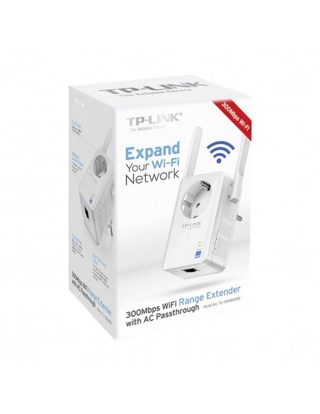 CPL TP-LINK TL-WA860RE