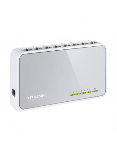 Switch TP-LINK 1008D