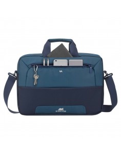 Sacoche RIVACASE 7737 BLEU 2
