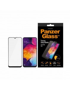 Film de protection PANZERGLASS SCREEN VERRE TREMPE A30/A50 2