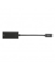 Adaptateurs téléphone & tablette TRUST ADAPTATEUR USB TYPE-C ETHERNET 2