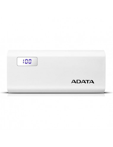 Batterie power bank ADATA AP12500D