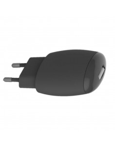Chargeur XTREMEMAC CHARGEUR SECTEUR 1XUSB NOIR 2