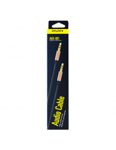 Câblage AWEI CABLE DE PRISE JACK AUX-001 2