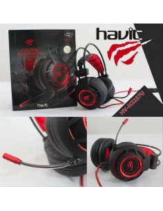 Casques gamers HAVIT HV-H2237 2