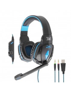 Casques gamers TNB CSMGAME1 2