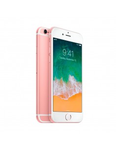 iPhone REMADE IPHONE 6S+ ROSE REMADE
