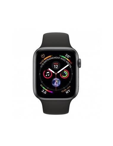 montre apple watch serie 2 nike