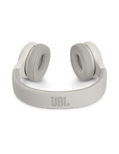 casque e45bt jbl bluetooth blanc 2