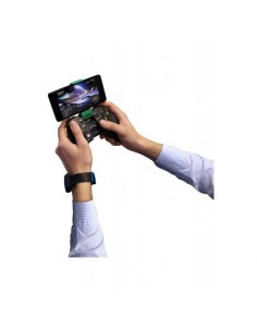 LOGICOM Pack Gaming M BOT 51 : Smartphone 4G + Manette 2