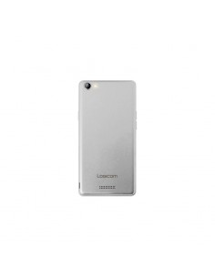 LOGICOM Power BOT Argent 2