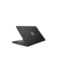 HP PAV 15 i7-7700HQ 2