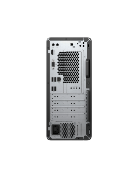 HP Pro G2 Intel Dual Core G5400 - RAM 4Go - Stockage 500Go - FreeDos + Avec Ecran