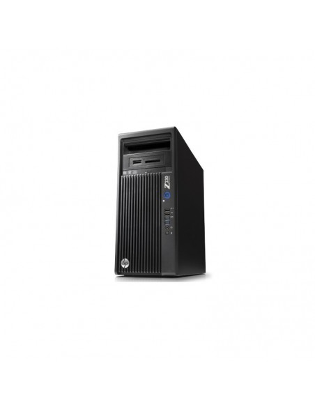 HP Z230 CMT, Xeon E3-1245v3