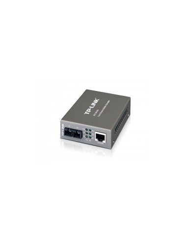 TP-LINK MC100CM Convertisseur de média Fast Ethernet