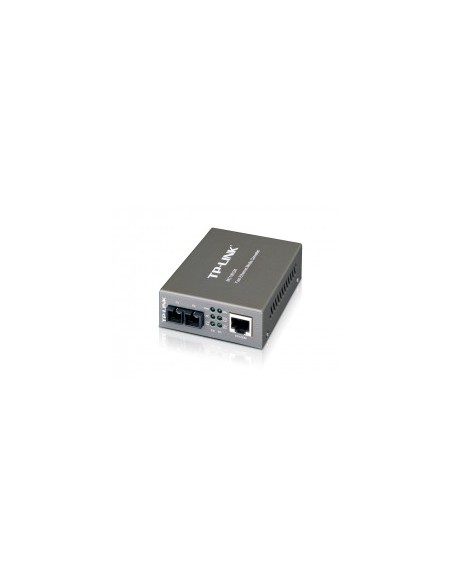 TP-LINK MC100CM Convertisseur de média Fast Ethernet