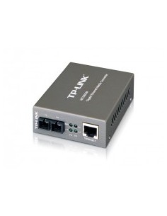TP-LINK MC200CM Convertisseur de média Gigabit Ethernet