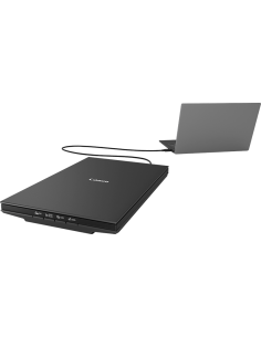 Canon CanoScan LiDE 300 - Scanner à plat A4 - Résolution 2400 x 4800 2