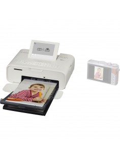 Canon Selphy CP1300 - Imprimante Photos 2