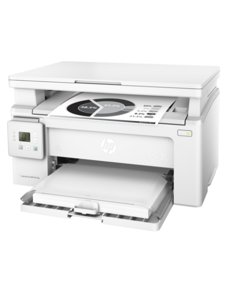 HP Laserjet Pro M130a - Imprimante multifonction monochrome