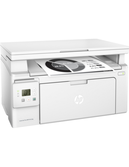 HP Laserjet Pro M130a - Imprimante multifonction monochrome